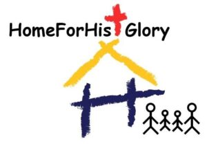Home for His Glory